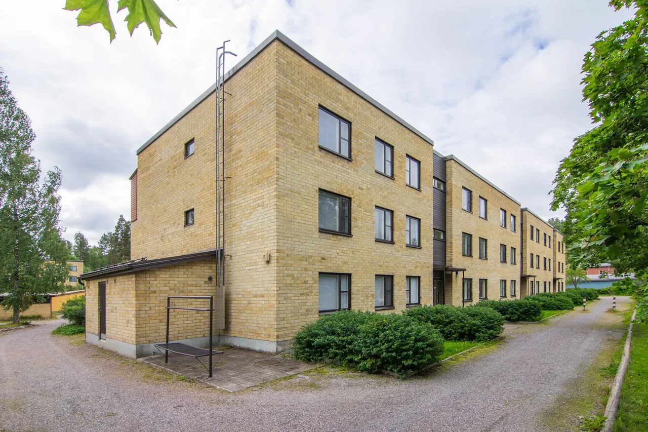 Metsätie 17 A 1