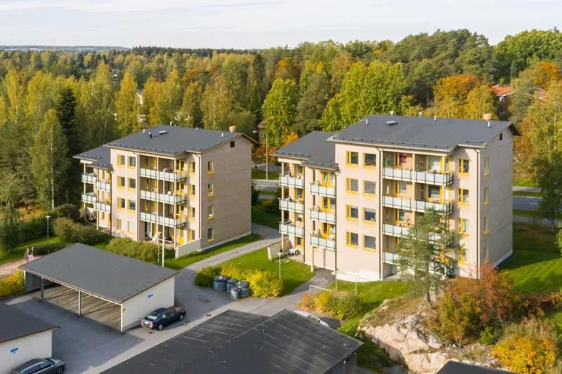 Tiuravuorentie 4 1