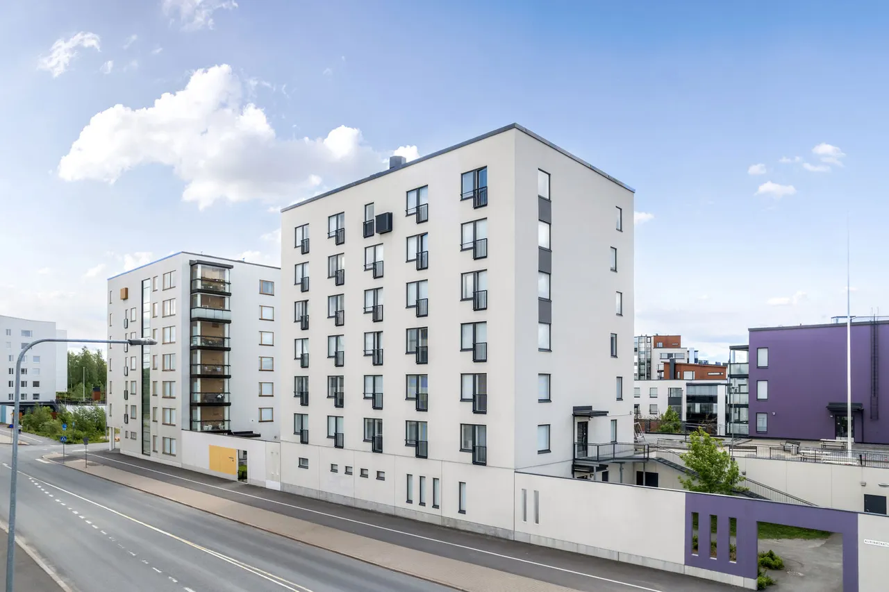 Aurinkokatu 10 2