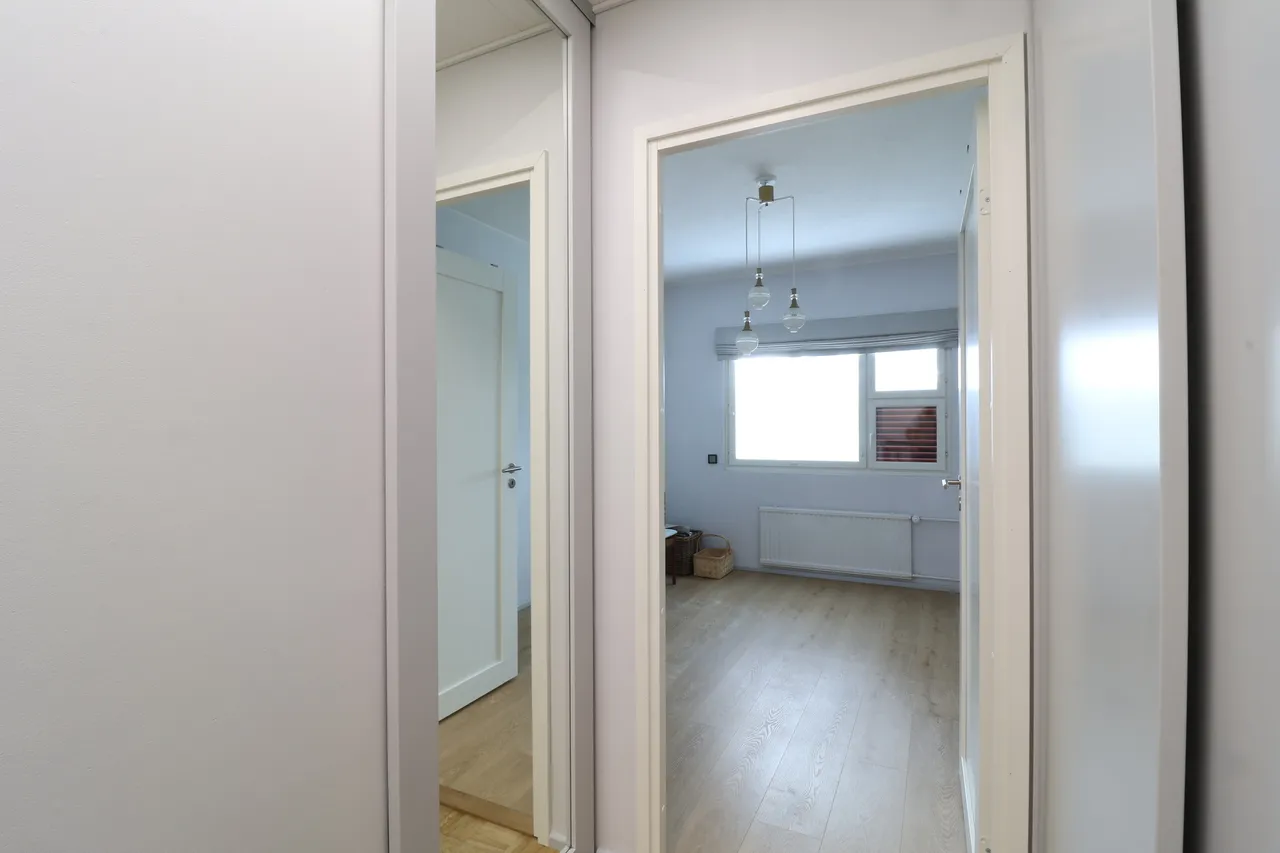 Voudinkatu 27 3