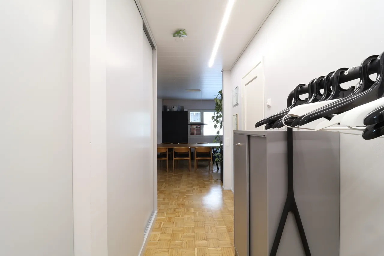 Voudinkatu 27 5