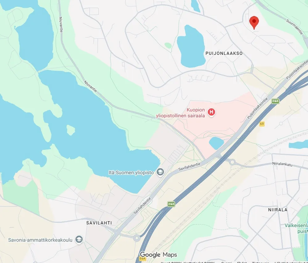 Hiihtäjäntie 6 B 27 4