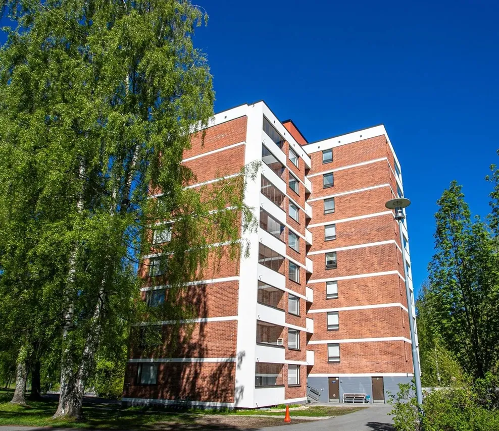 Hiihtäjäntie 6 B 27 2