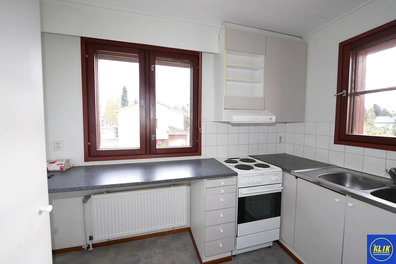 Nahkurintie 18 5