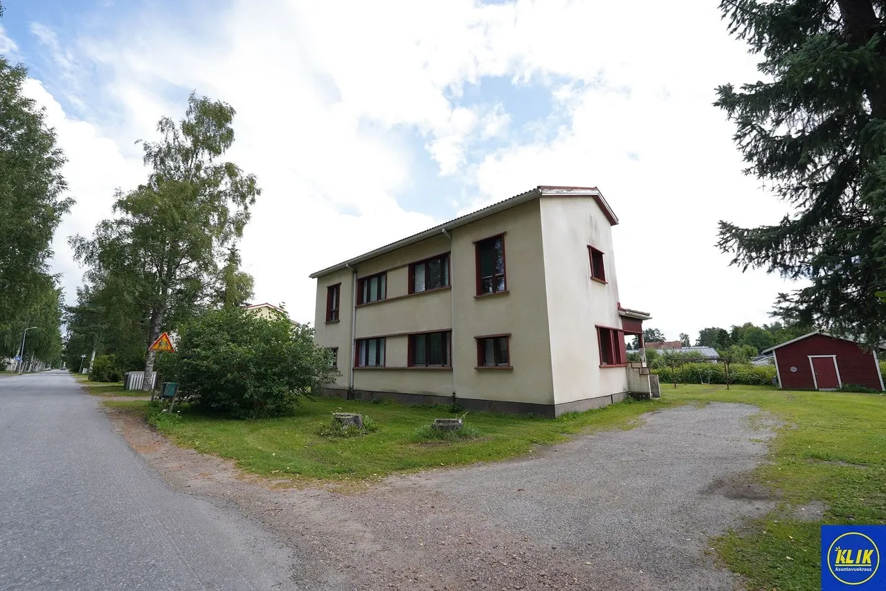 Nahkurintie 18 1