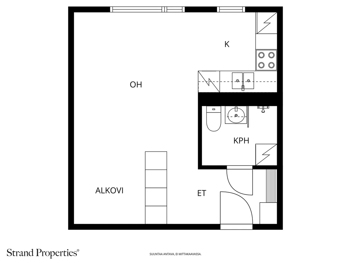 Gesterbynpolku 14 F 2