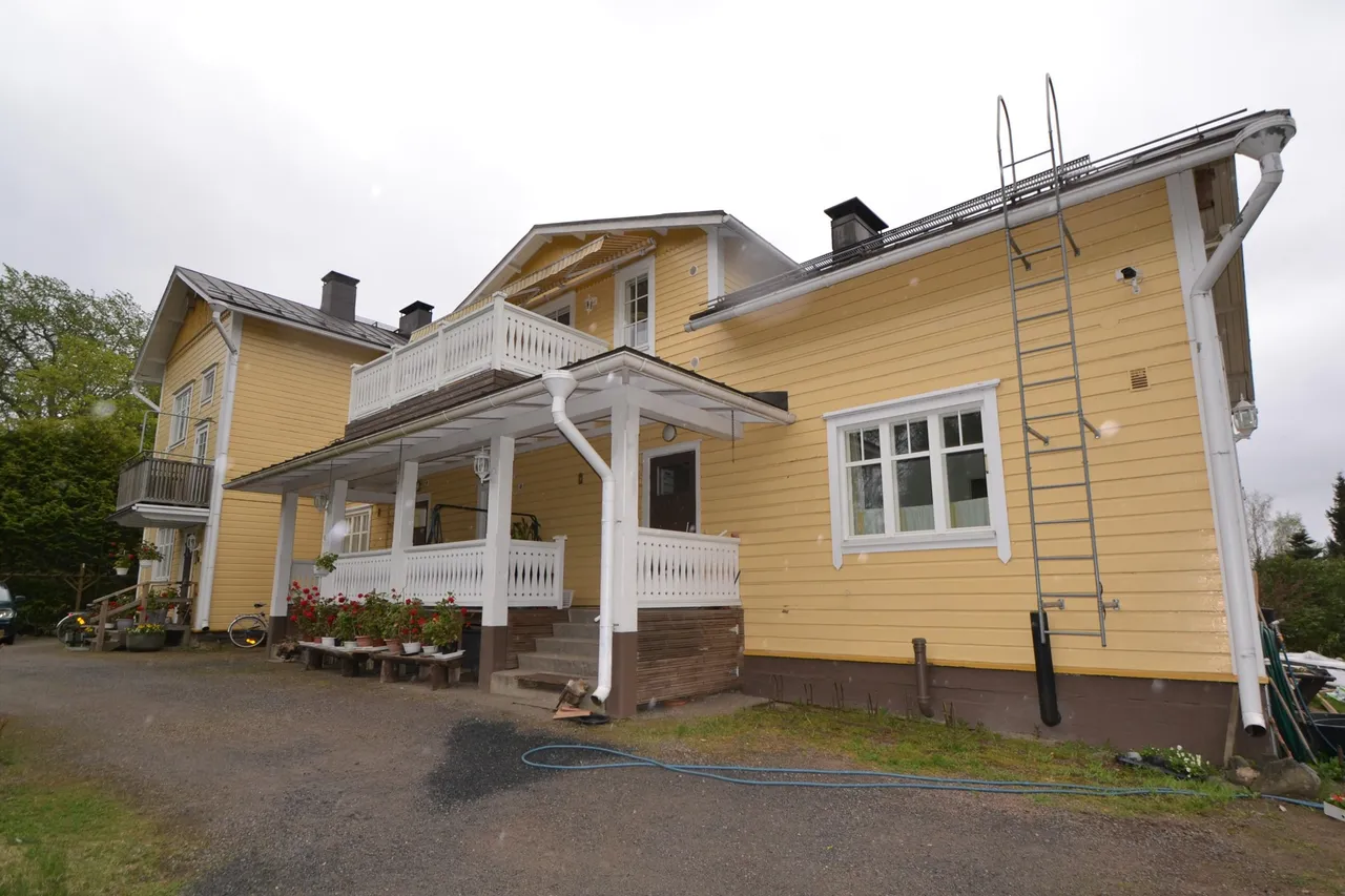 Vaskenvalajantie 4 as. 2 1