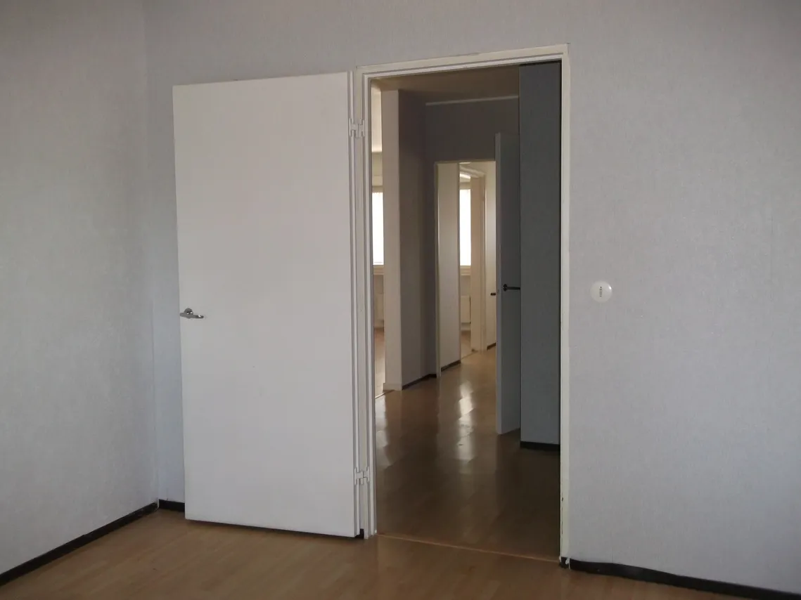 Raatihuoneenkatu 49 A 4
