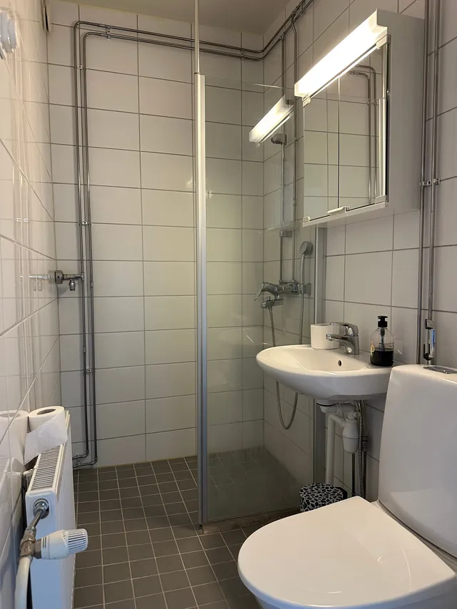 Pyykönkatu 5 B 2