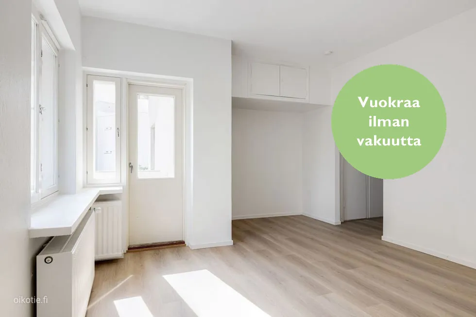 Sibeliuksen bulevardi 8 1
