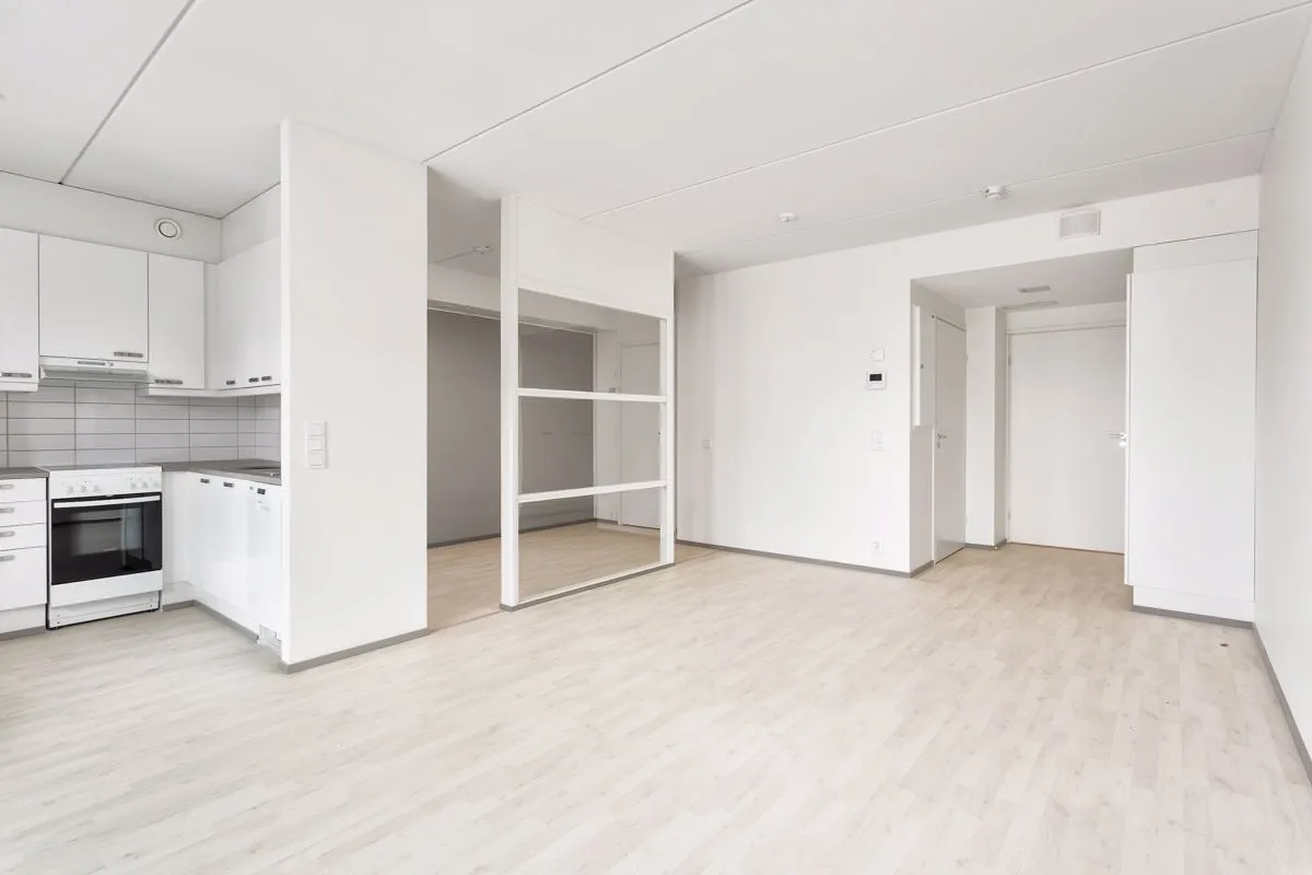 Sammonkatu 3-5 B 1