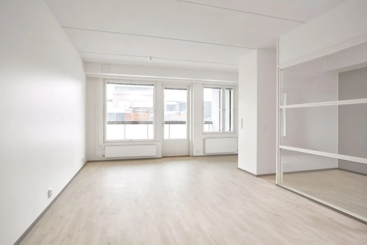 Sammonkatu 3-5 B 5