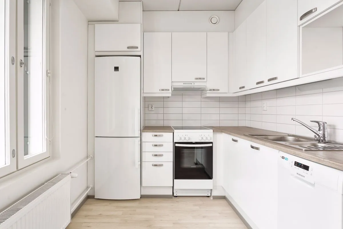 Sammonkatu 3-5 B 4