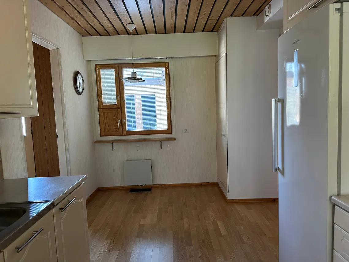 Männistönkatu 23 5