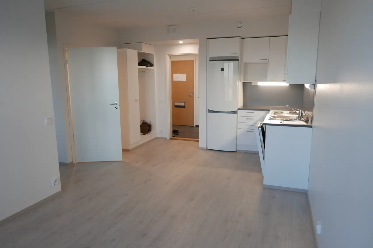 Karstuntie 26 3
