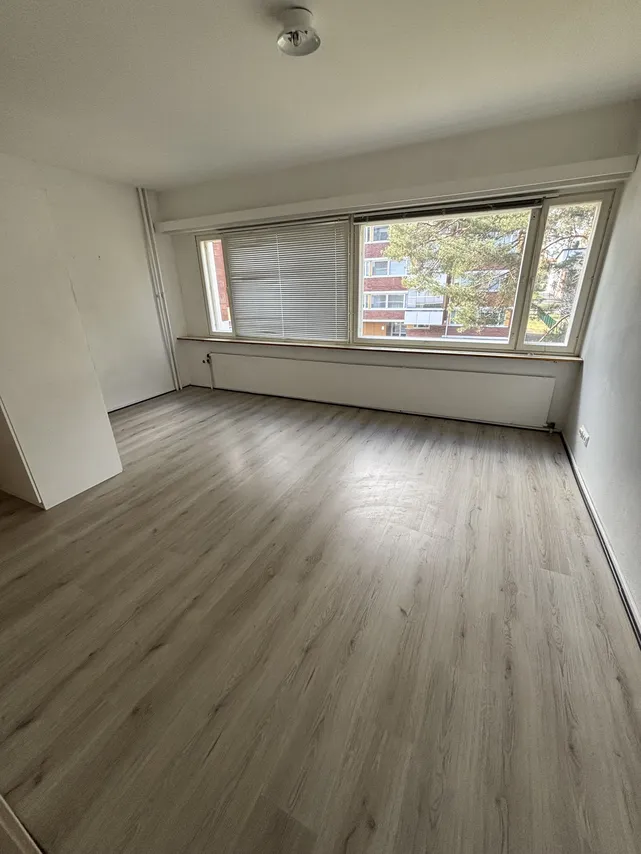 Puistokatu 5 B 5