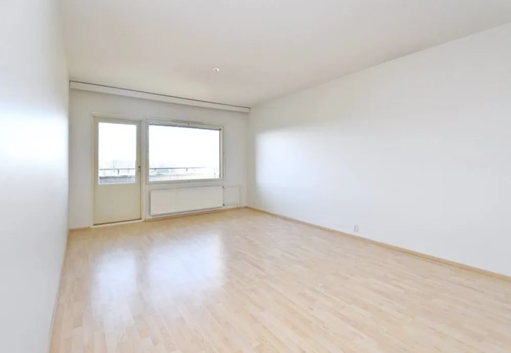Emännänkatu 6 A 3