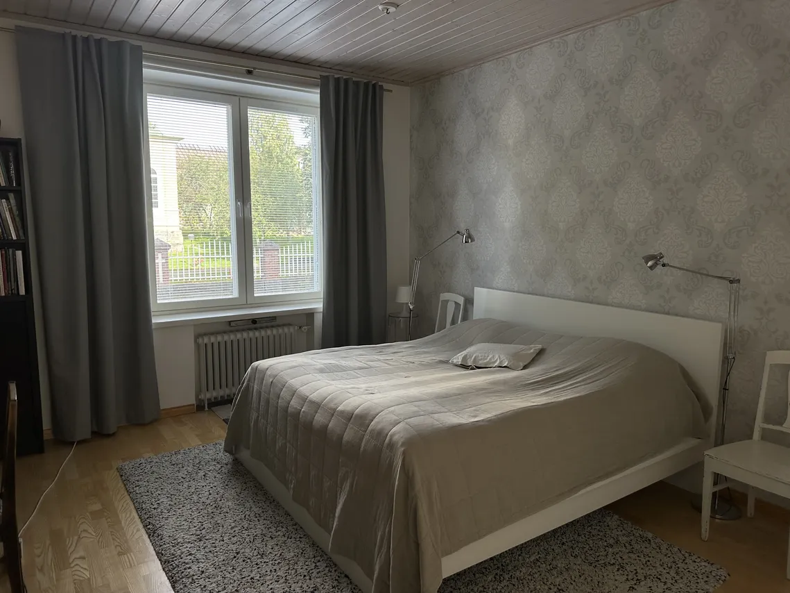 Olavinkatu 34 B 5