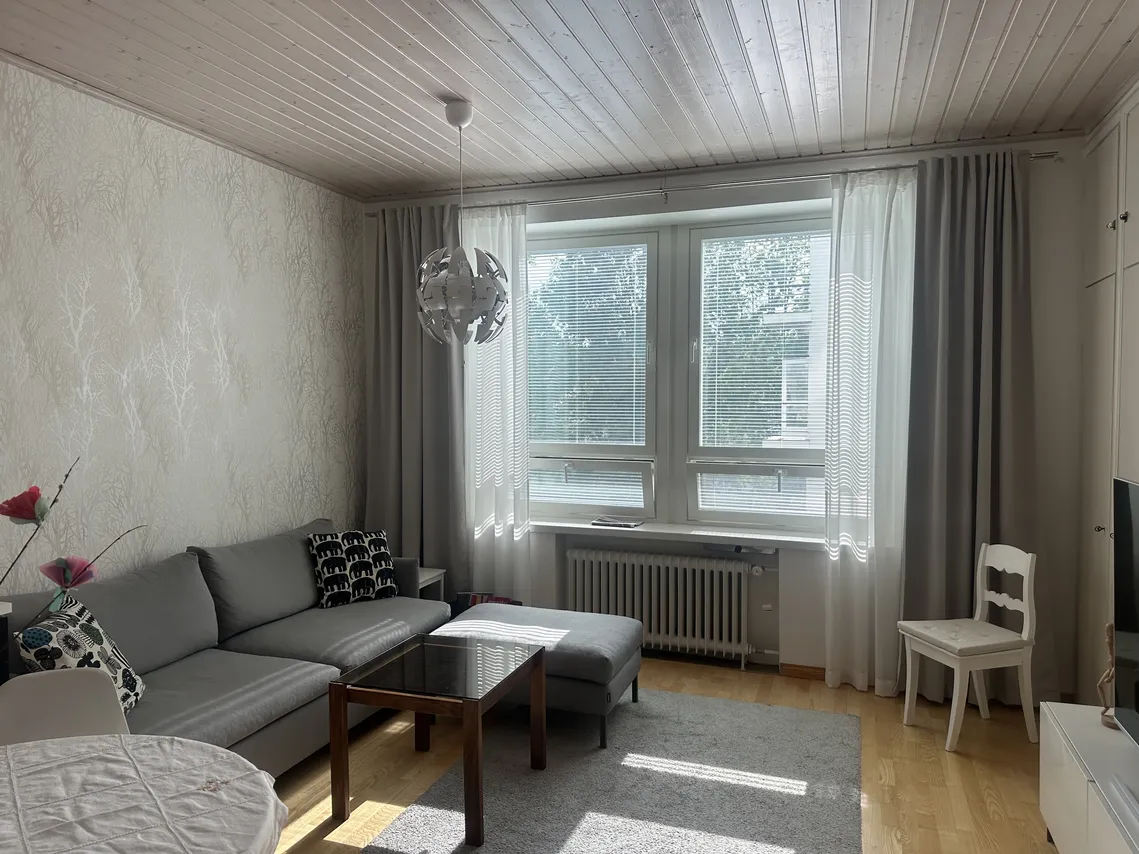 Olavinkatu 34 B 2