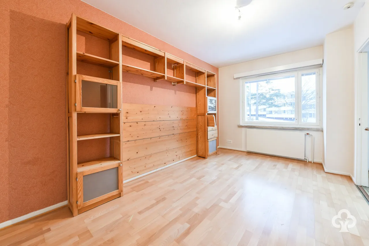 Papinniitynkatu 22 B 2