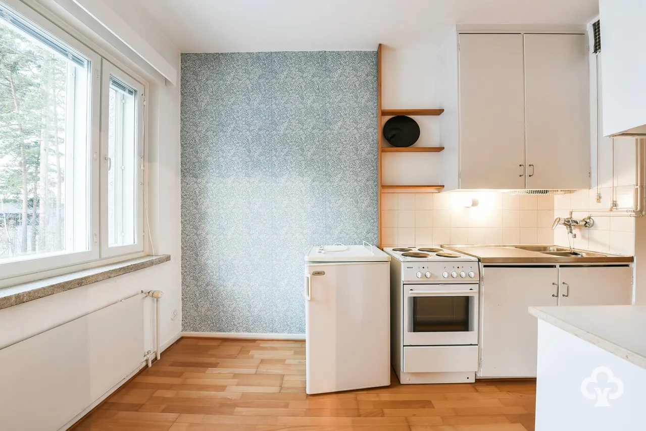 Papinniitynkatu 22 B 5