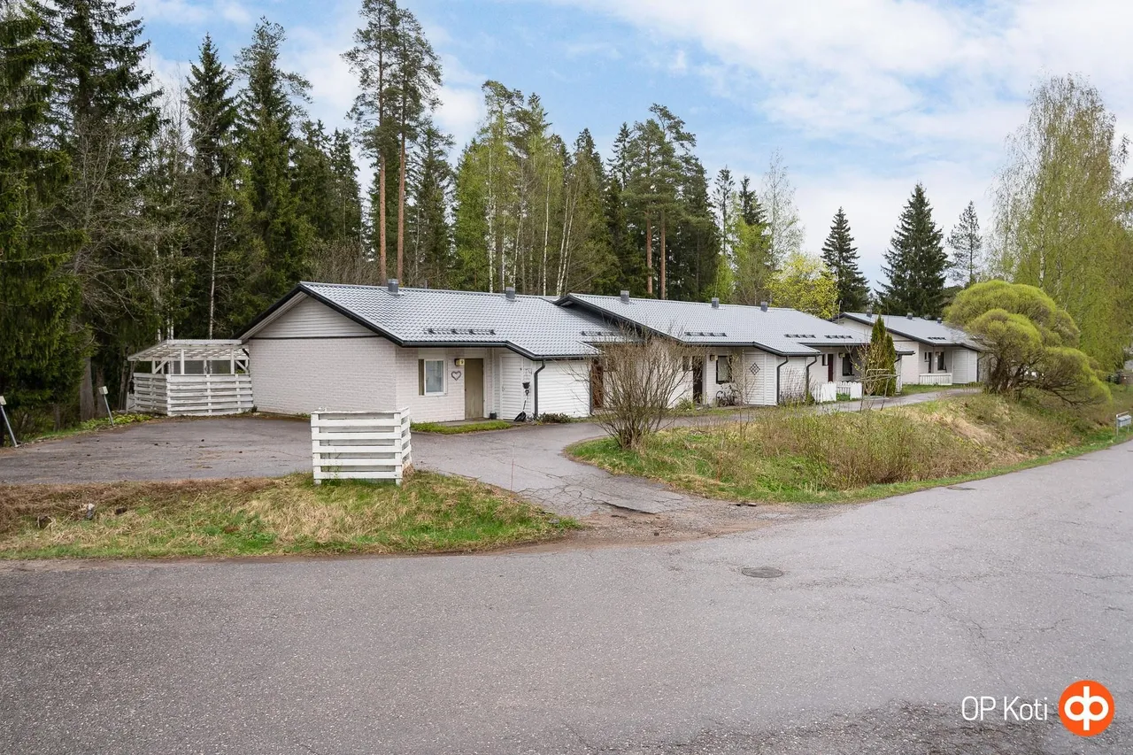 Untonpolku 1-3 B 1