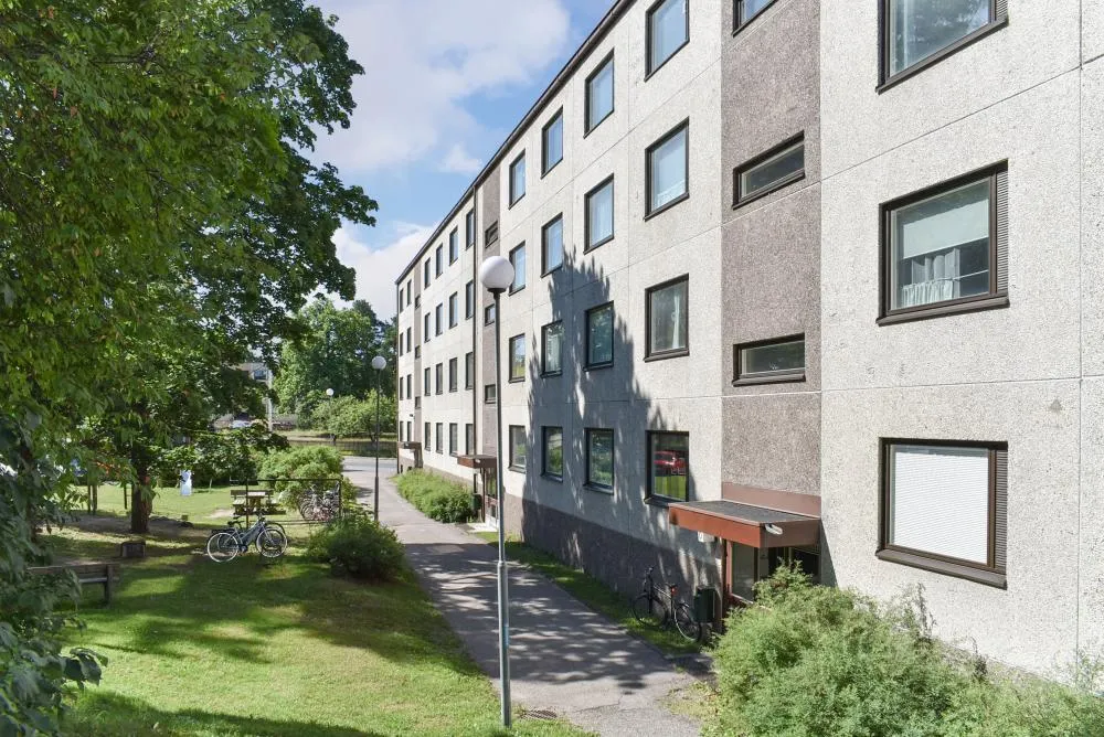 Linnaistenkatu 11 C 3
