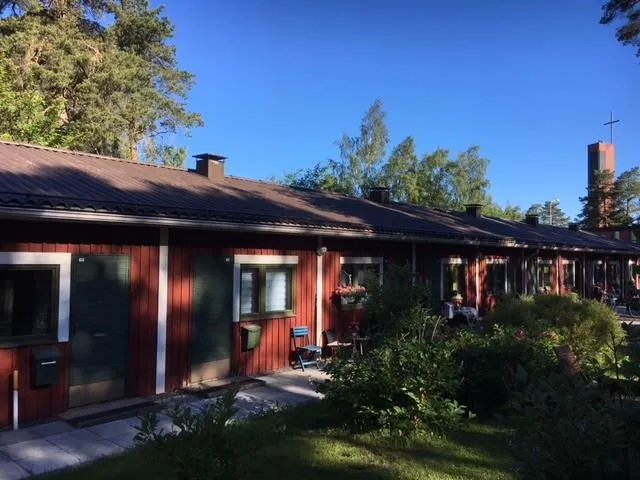 Iltaruskontie 2 B 1