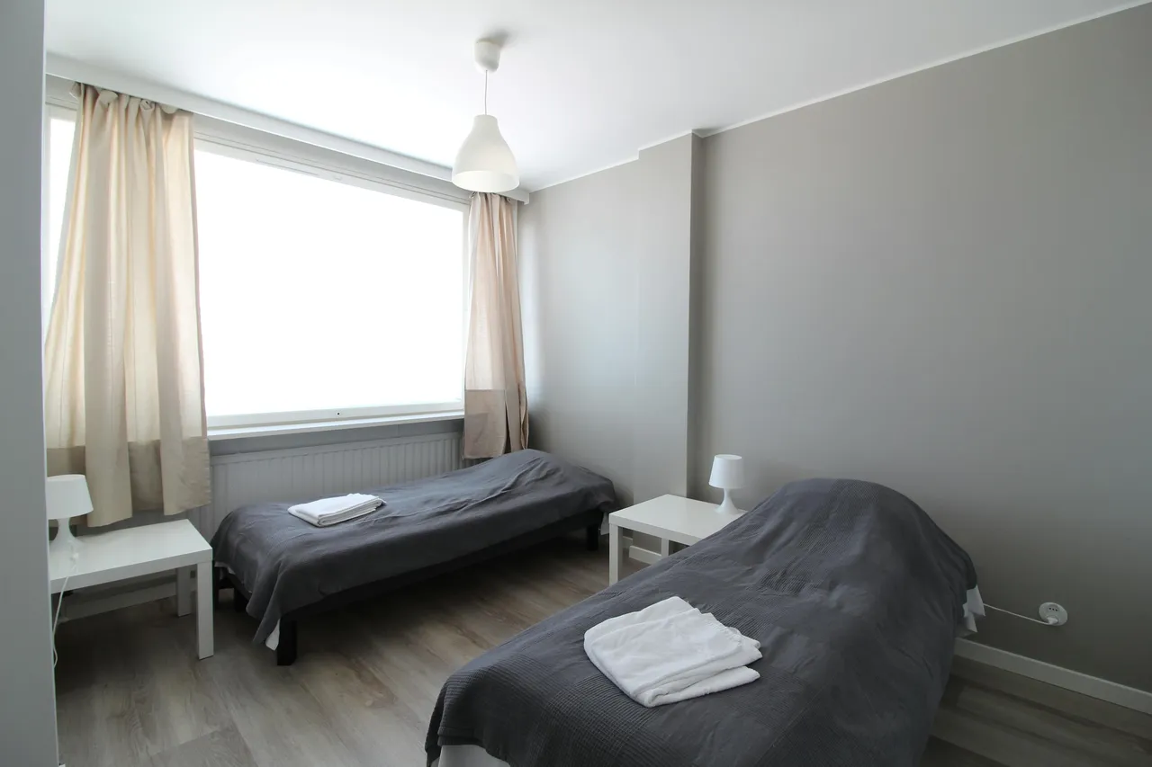 Vesivallinaukio 1 4