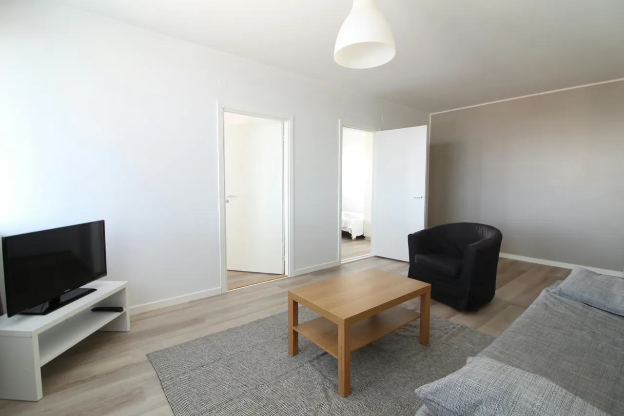 Vesivallinaukio 1 5