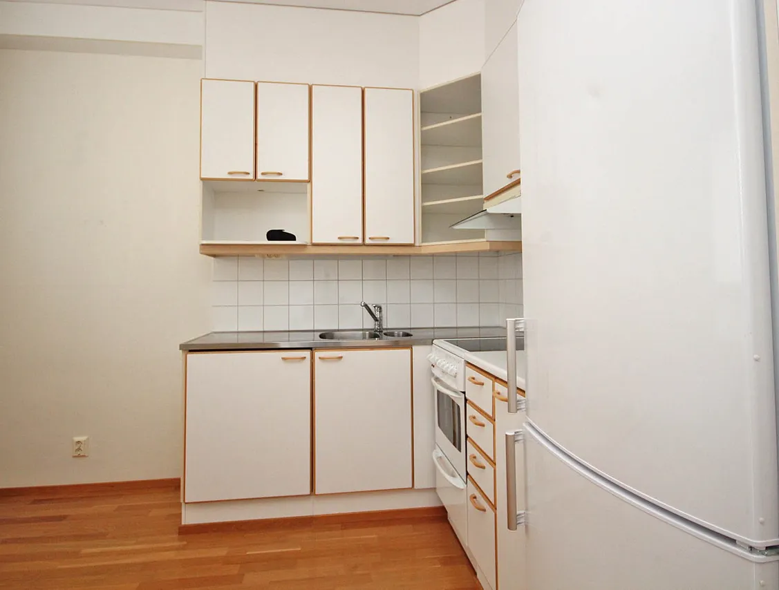 Käsityöläiskatu 5 A 4