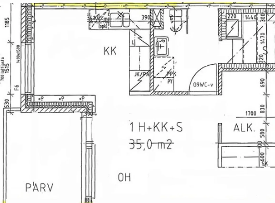 Käsityöläiskatu 5 A 2