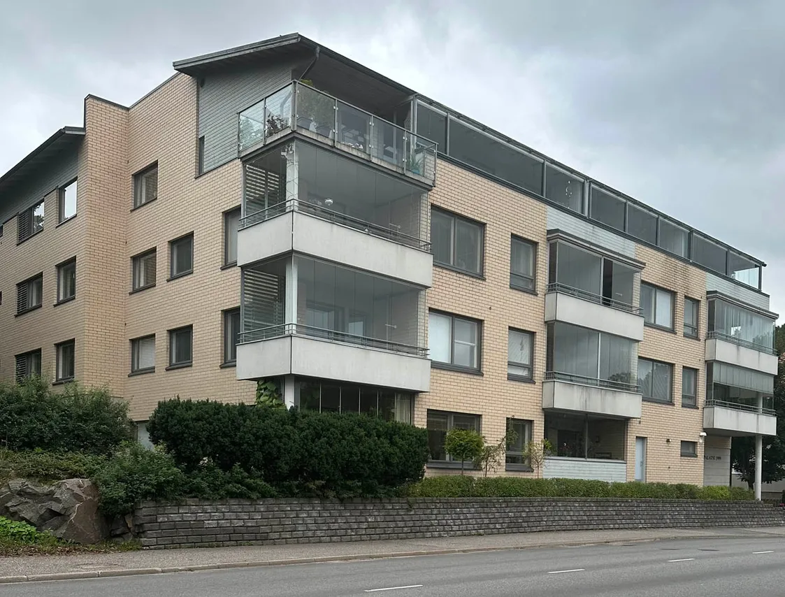 Käsityöläiskatu 5 A 1