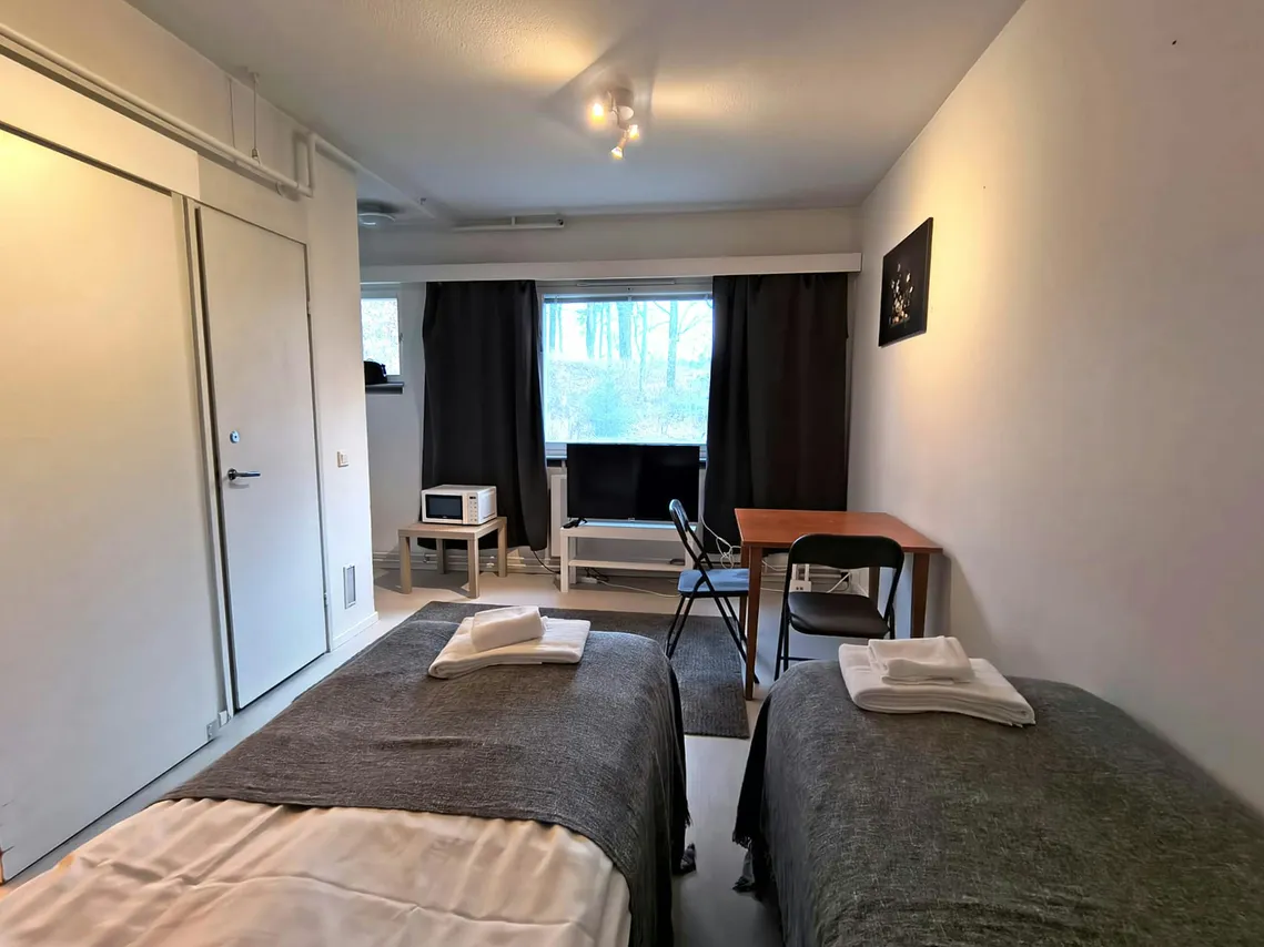 Liukkaankuja 2 2