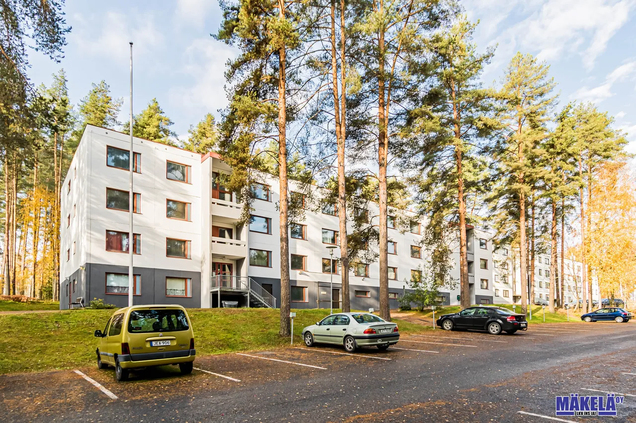 Orelinkatu 5 B 35 1