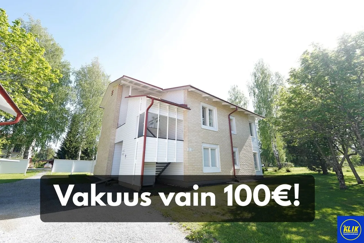 Vainiolantie 1 1