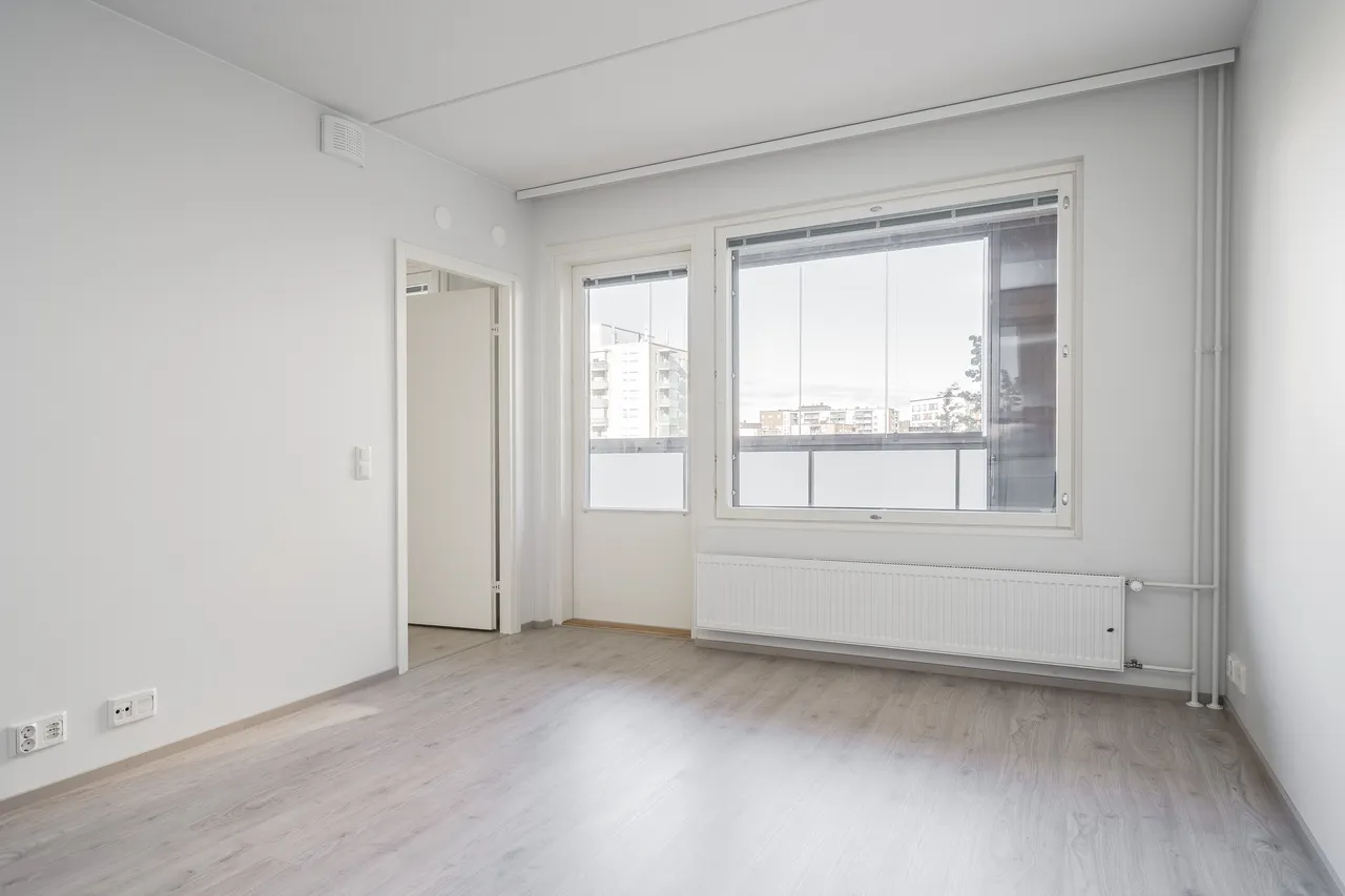 Valtuustonkatu 12 A 4