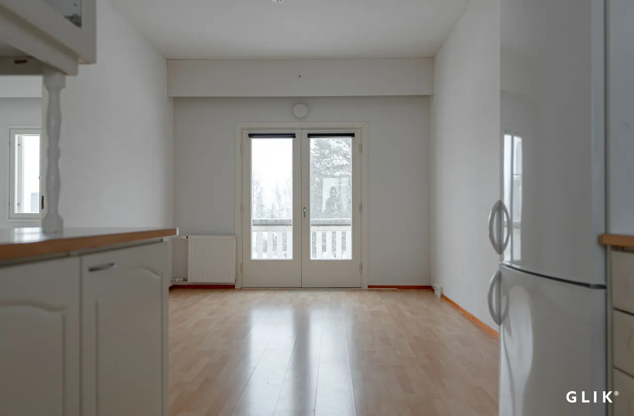 Hopeakanavankatu 6 B 1