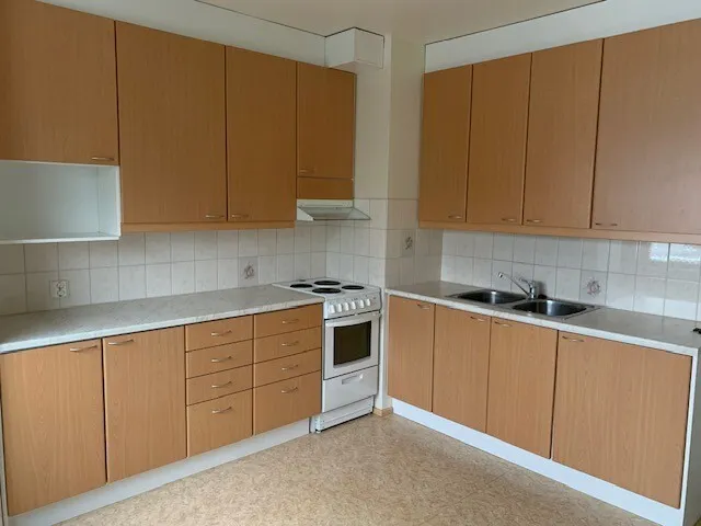 Lensunkalliontie 10 A 4