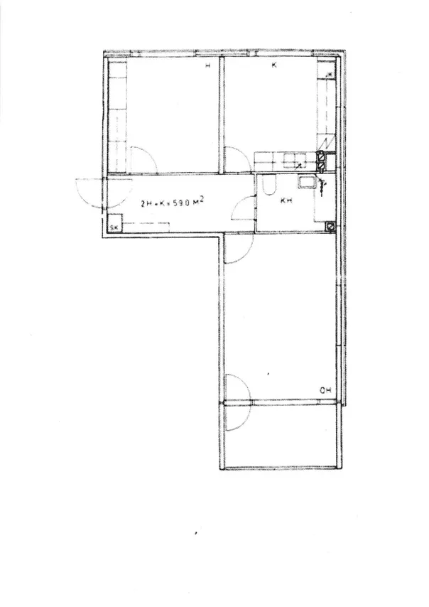 Lensunkalliontie 10 A 2