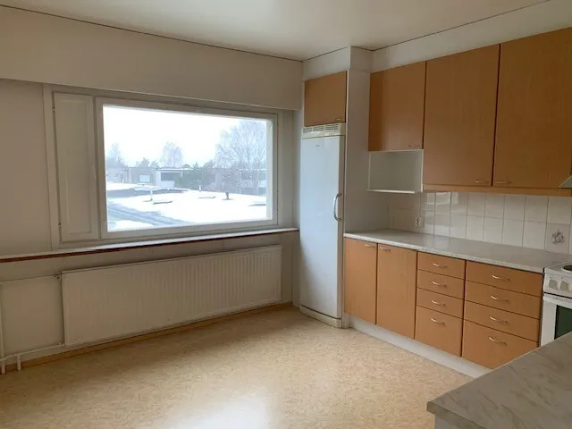 Lensunkalliontie 10 A 3
