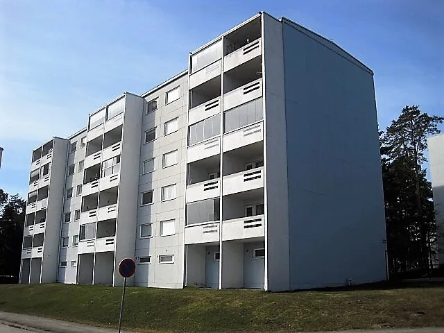 Lensunkalliontie 10 A 1