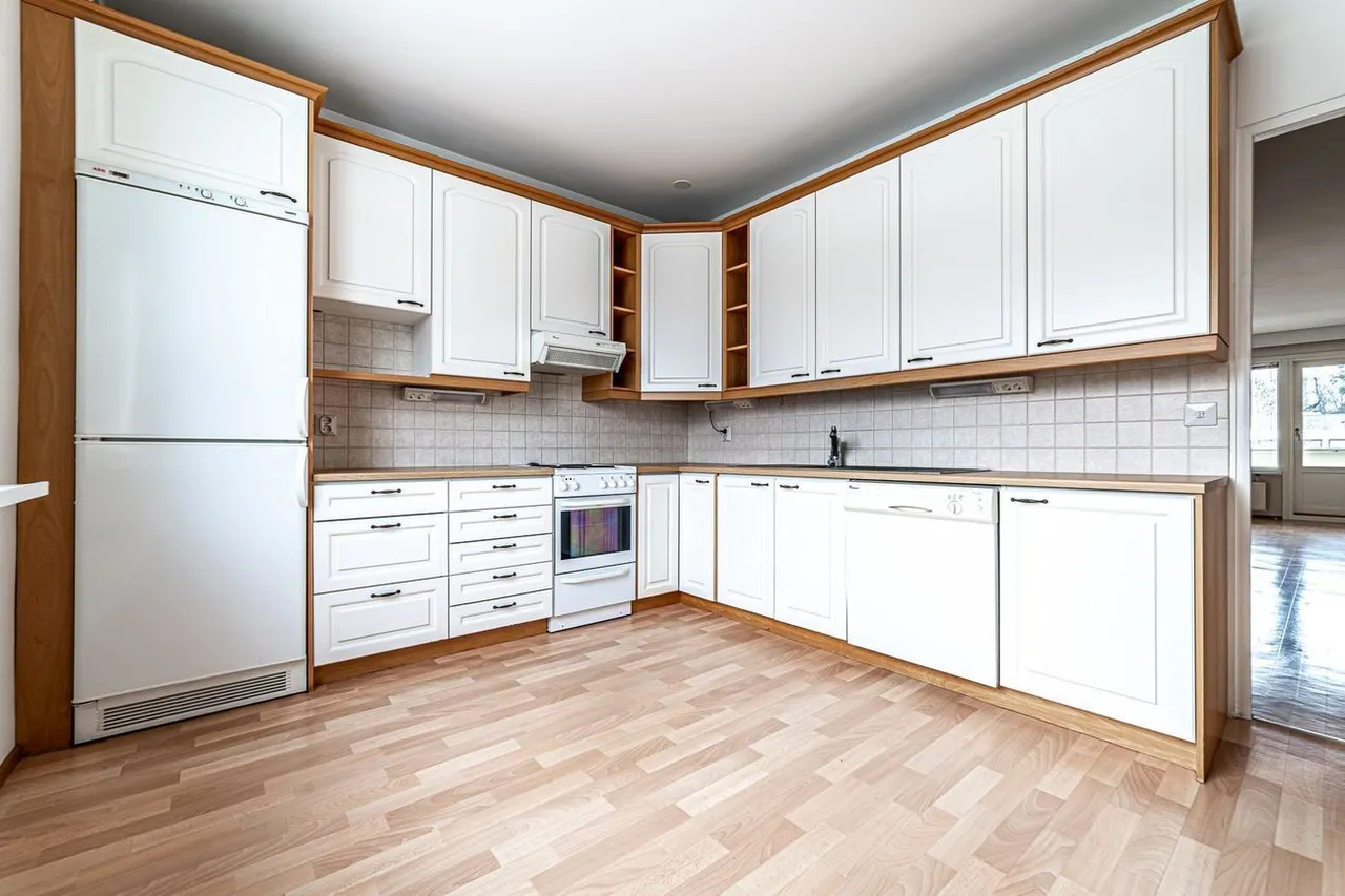Harstadinkatu 4 5