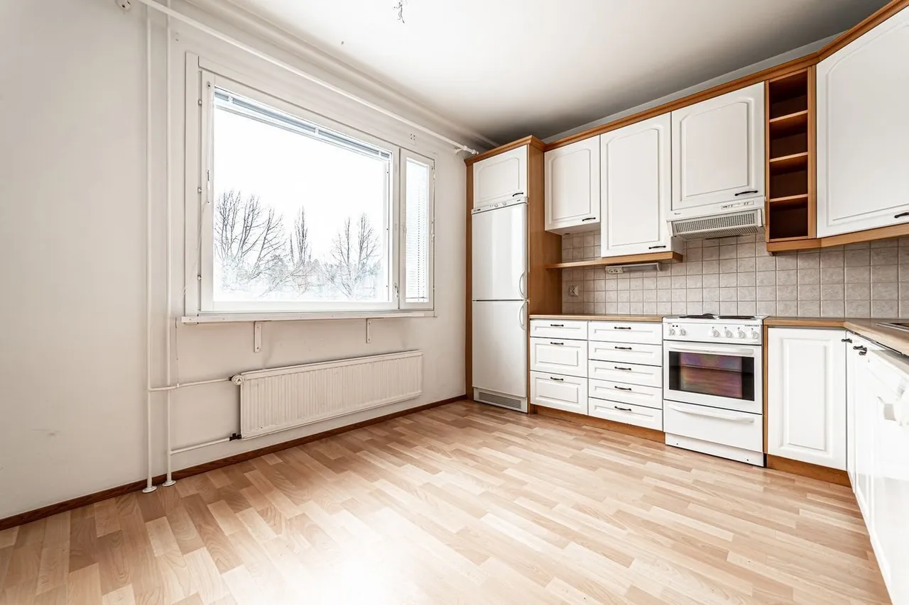 Harstadinkatu 4 4