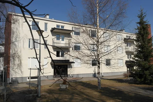 Maaherrankatu 29 A 4
