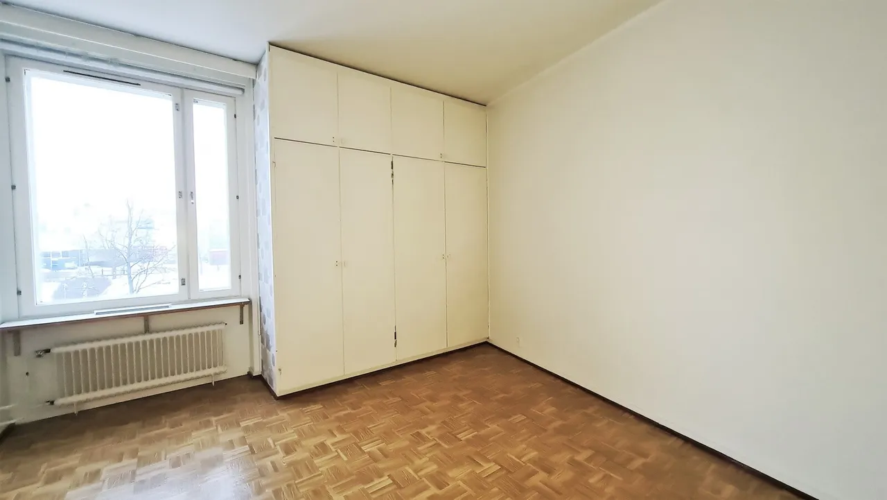 Laurinkatu 58 A 4