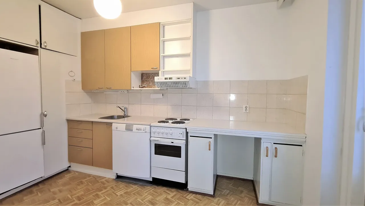 Laurinkatu 58 A 5
