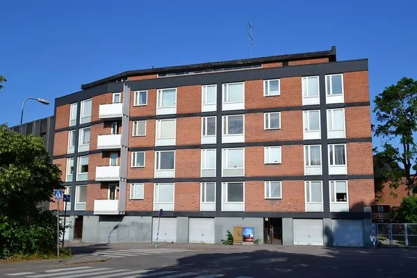 Laurinkatu 58 A 1