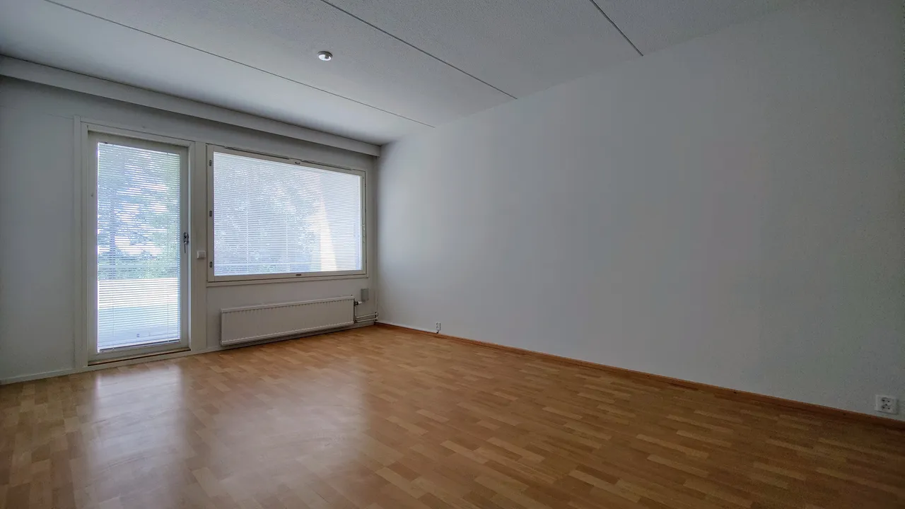 Kalliomäentie 1 A 4