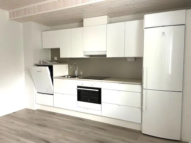 Tornelankuja 6 as 2